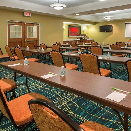 Springhill Suites By Marriott Orlando North-Сэнфорд Экстерьер фото