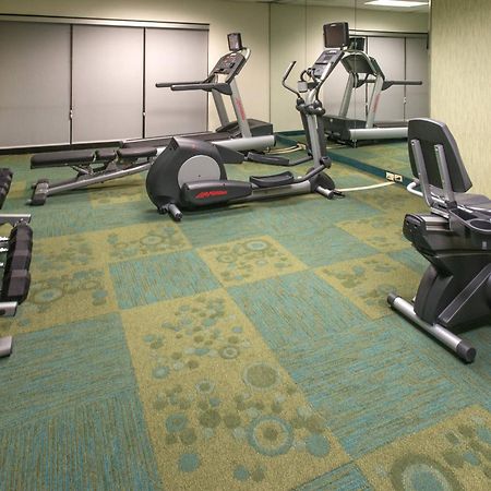 Springhill Suites By Marriott Orlando North-Сэнфорд Экстерьер фото