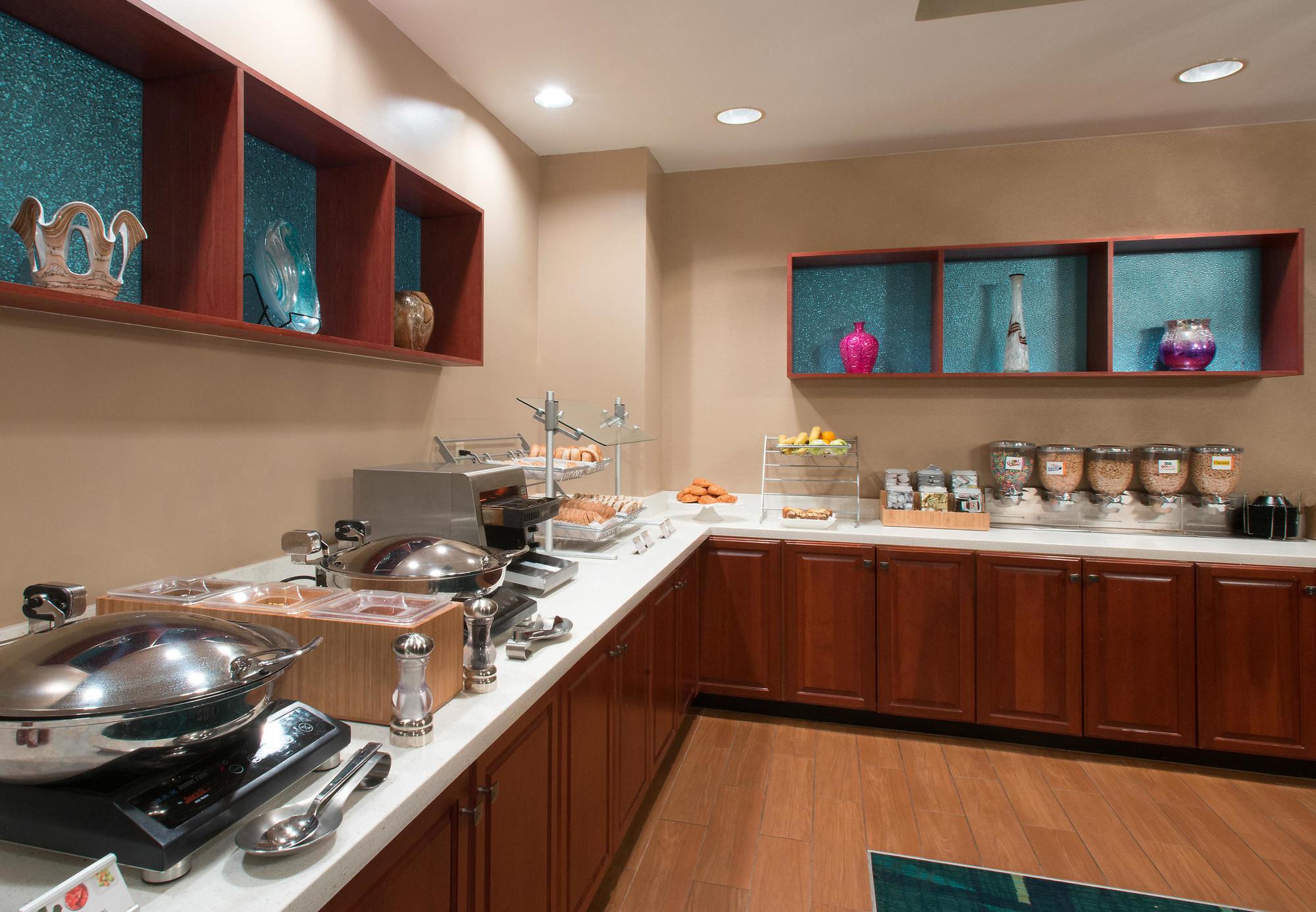 Springhill Suites By Marriott Orlando North-Сэнфорд Экстерьер фото