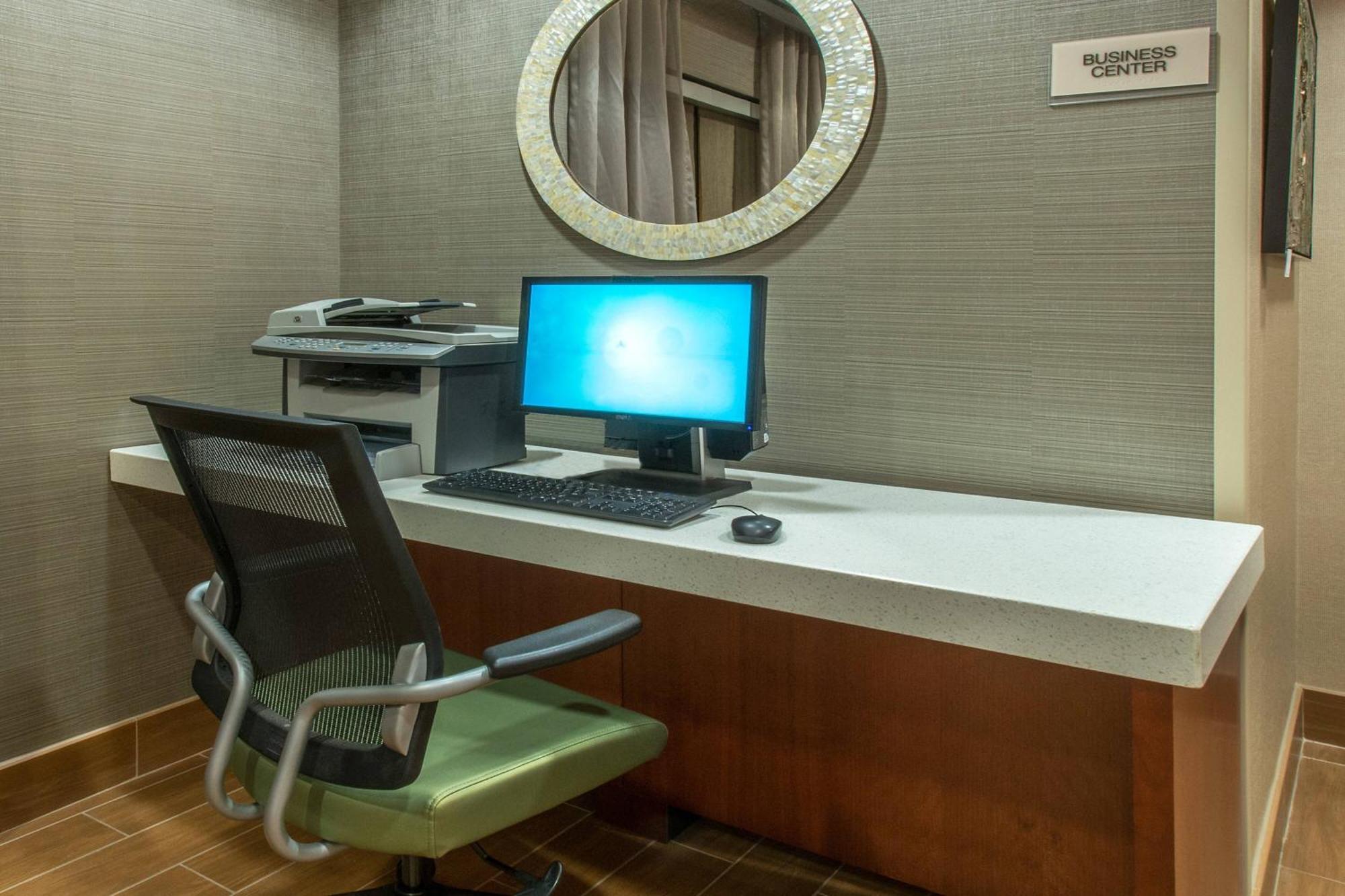Springhill Suites By Marriott Orlando North-Сэнфорд Экстерьер фото