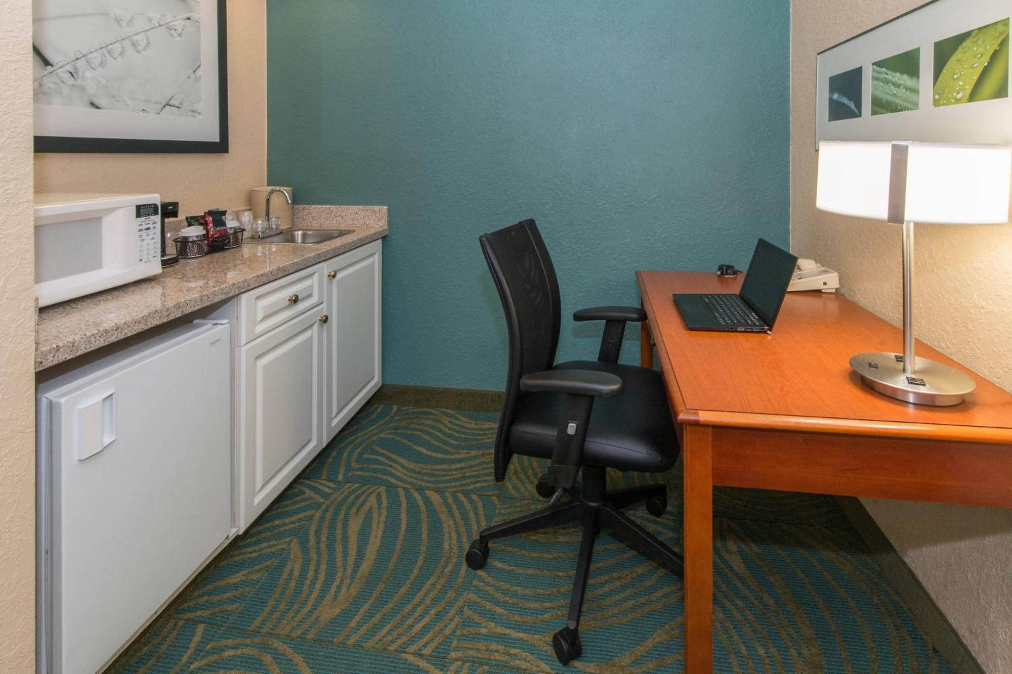 Springhill Suites By Marriott Orlando North-Сэнфорд Экстерьер фото