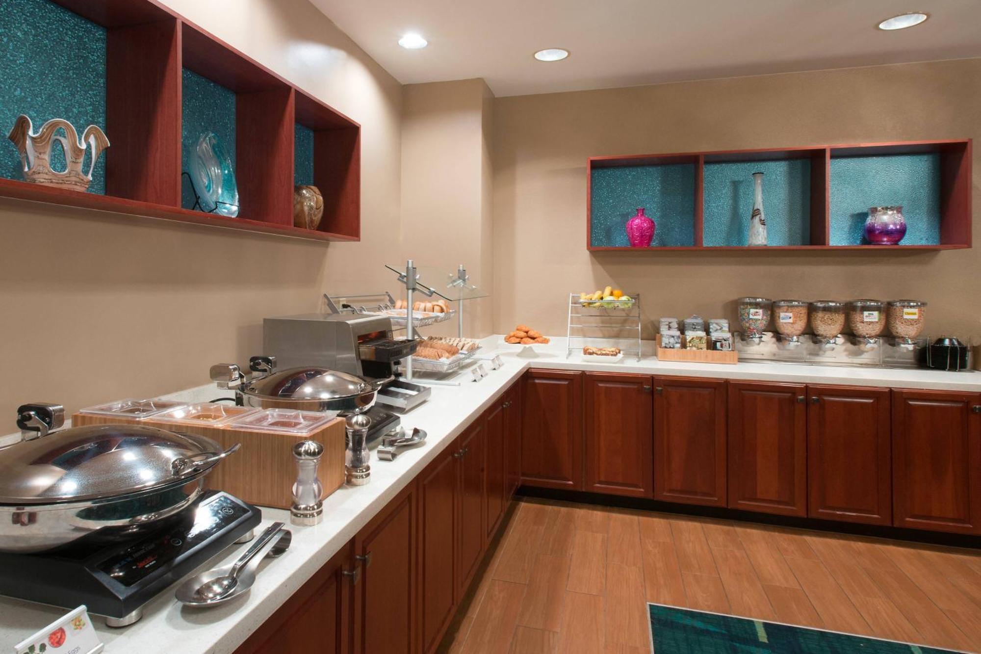 Springhill Suites By Marriott Orlando North-Сэнфорд Экстерьер фото