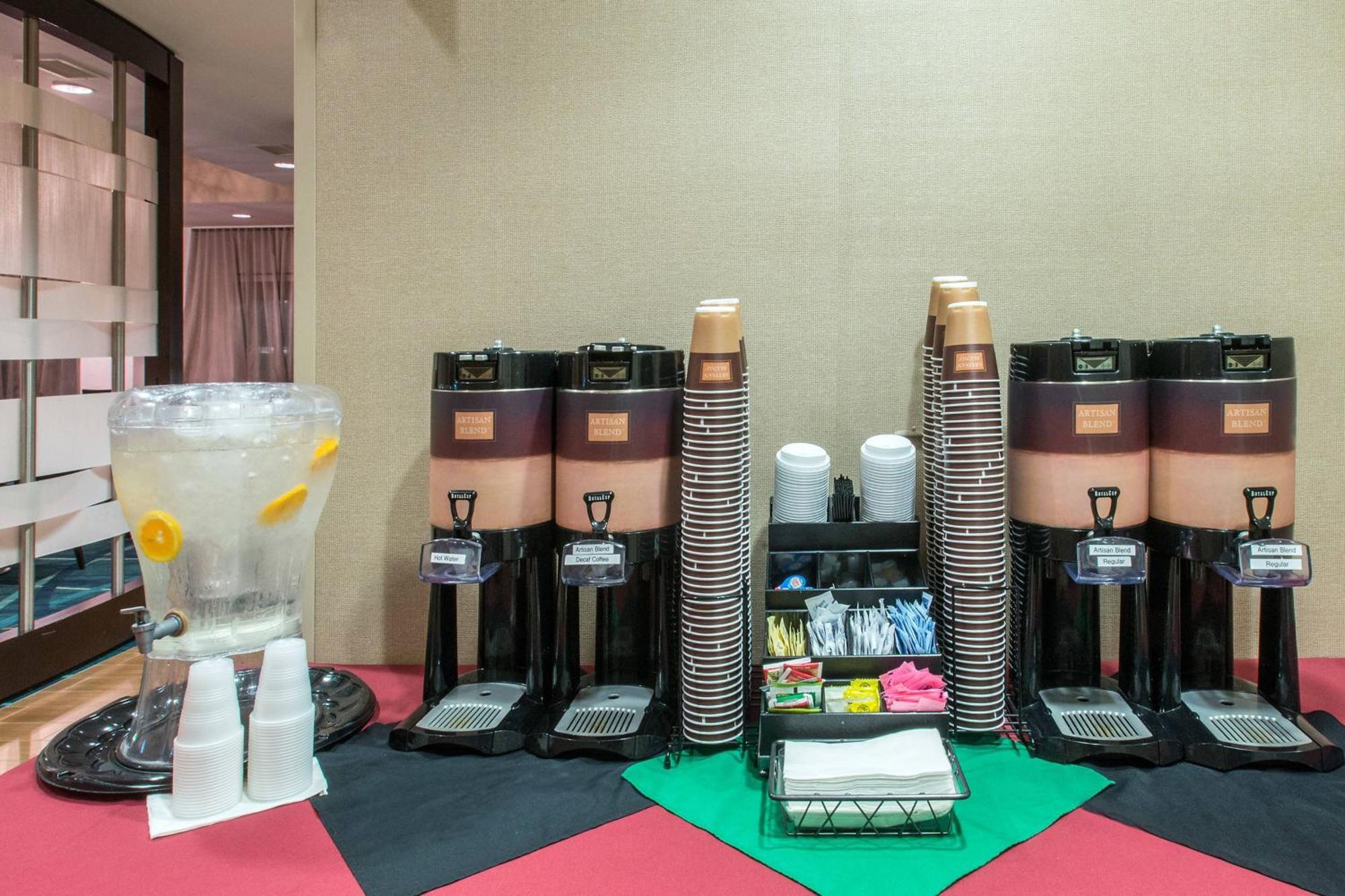 Springhill Suites By Marriott Orlando North-Сэнфорд Экстерьер фото